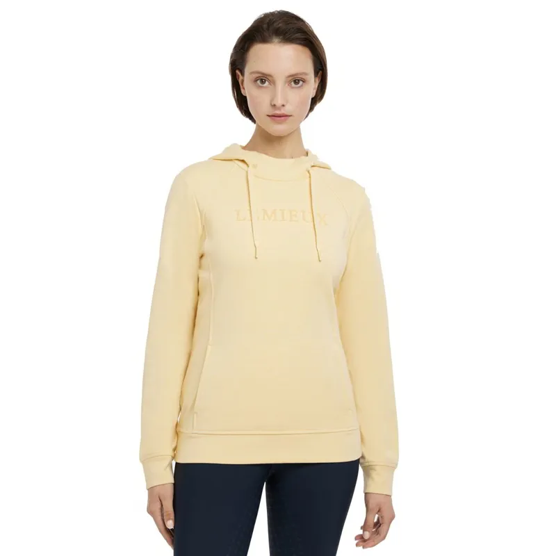 LeMieux Martha Women's Hoodie - Mimosa-1