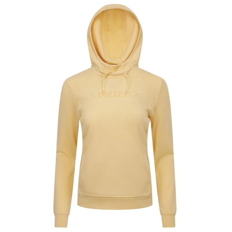 LeMieux Martha Women's Hoodie - Mimosa-2