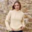 LeMieux Martha Women's Hoodie - Mimosa