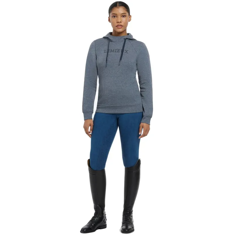 LeMieux Martha Womens Hoodie - Dusk-6
