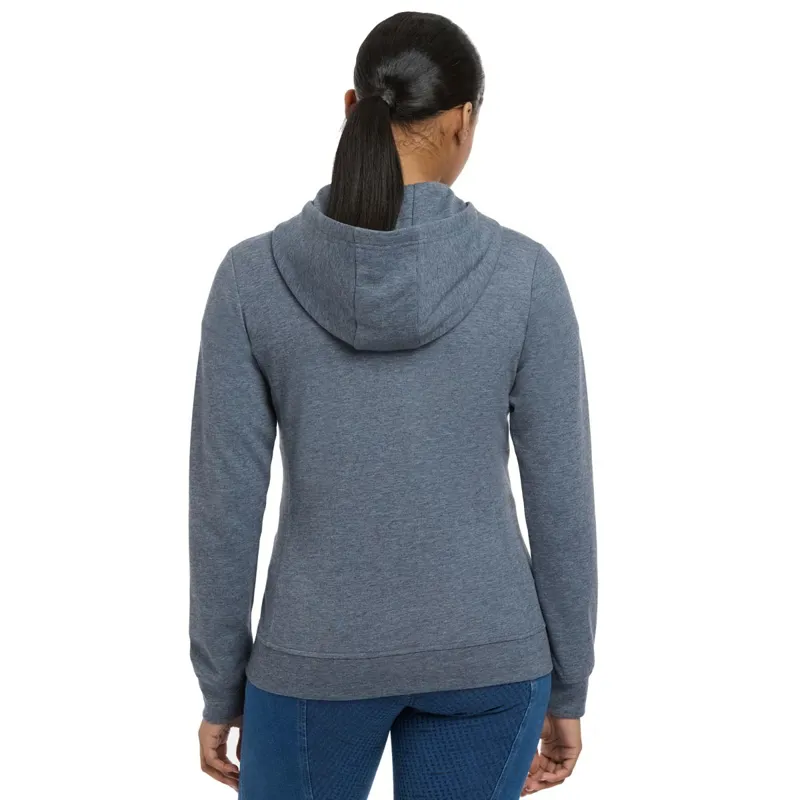 LeMieux Martha Womens Hoodie - Dusk-5