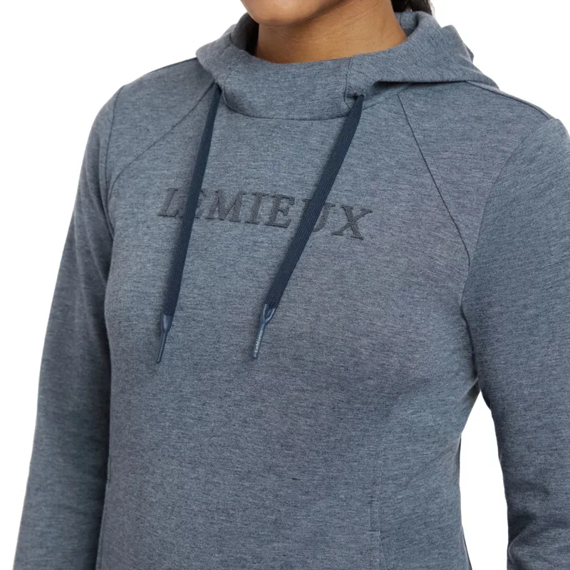 LeMieux Martha Womens Hoodie - Dusk-4