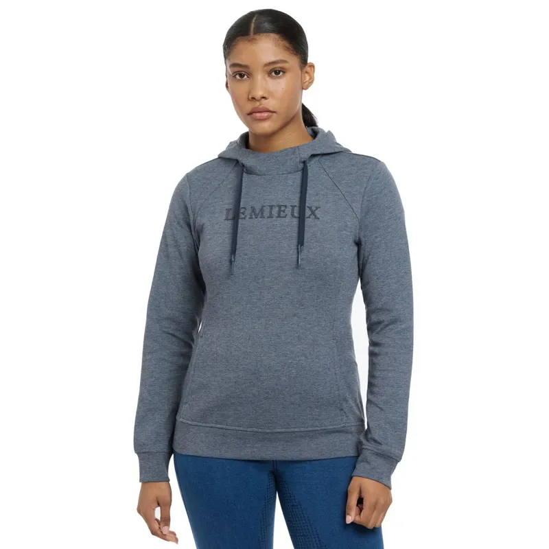 LeMieux Martha Womens Hoodie - Dusk