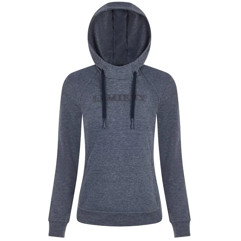 LeMieux Martha Womens Hoodie - Dusk-3