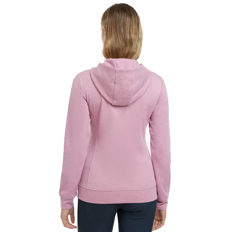 LeMieux Martha Women's Hoodie - Peony-2