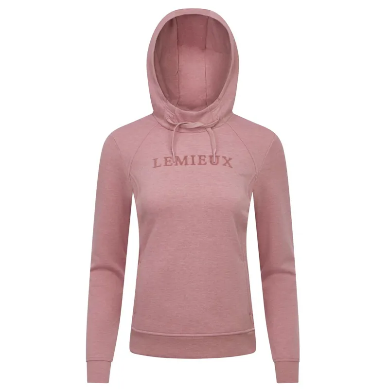 LeMieux Martha Women's Hoodie - Peony-5