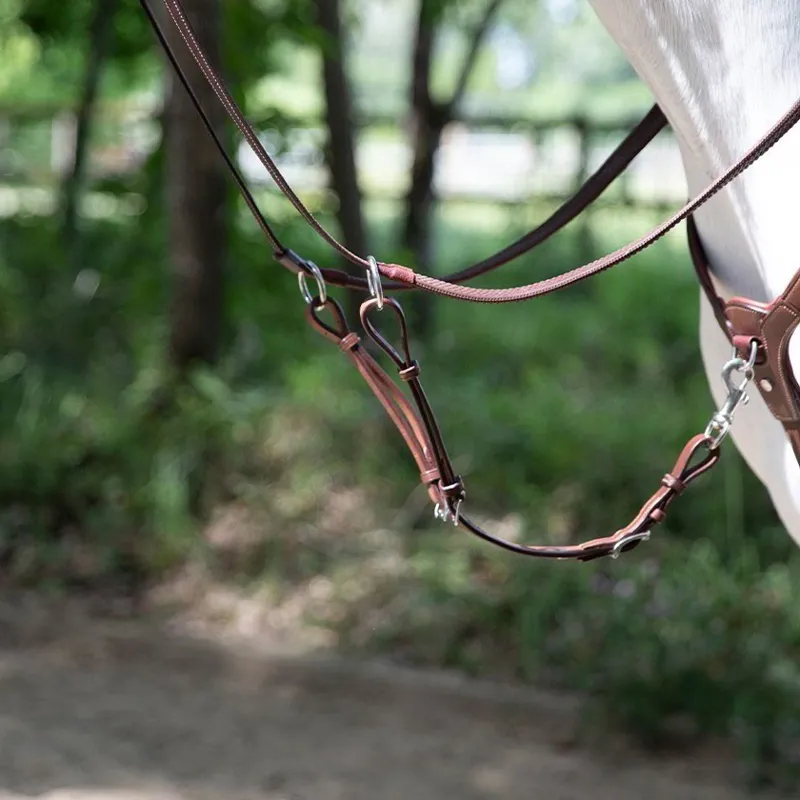 Antares Origin Running Martingale Attachment - Malt-3