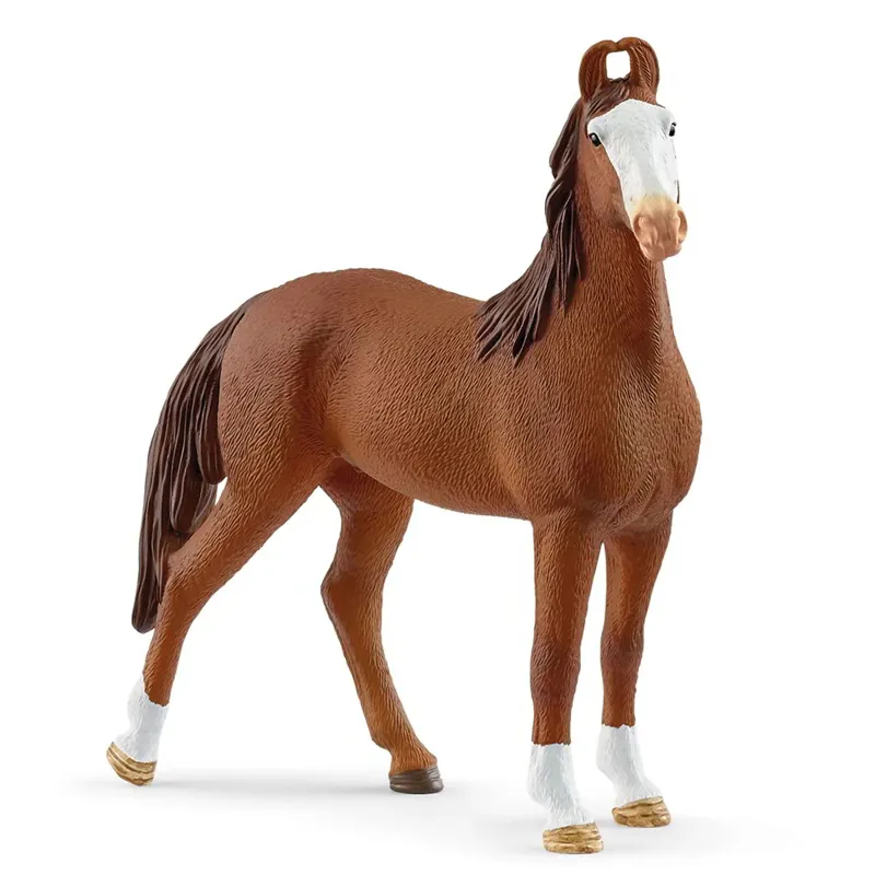 Schleich Marwari Mare Horse Toy