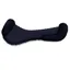 Mattes CORRECTION Show Jumping Front and Rear Trim Half Pad - Navy