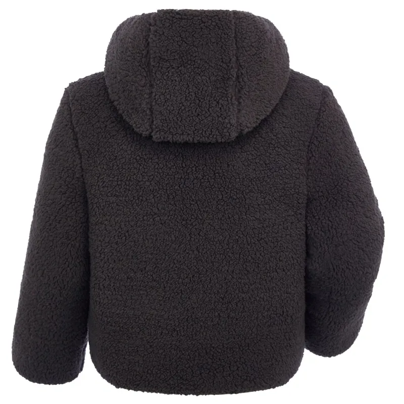 LeMieux Mini Megan Reversible Puffer - Ember-10