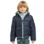 LeMieux Mini Megan Reversible Puffer Jacket - Navy