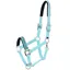 Schockemohle Memphis II Halter - Aqua Sea