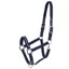 Schockemohle Memphis II Halter - Dark Navy