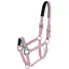 Schockemohle Memphis II Halter - Dusty Pink