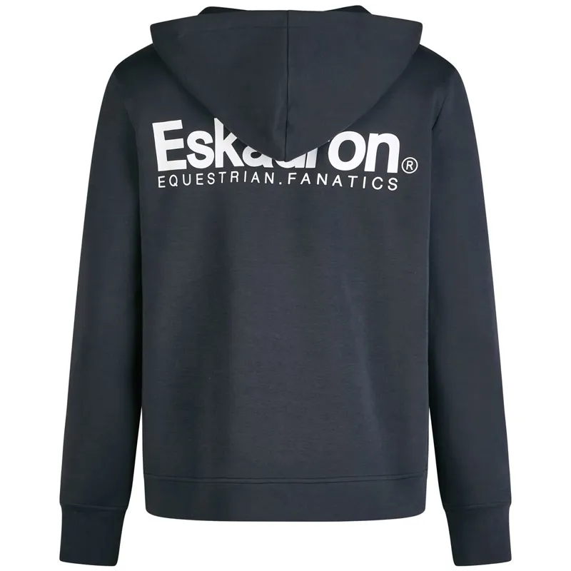 Eskadron Classic Sports Men's Zip Hoodie - Navy-3