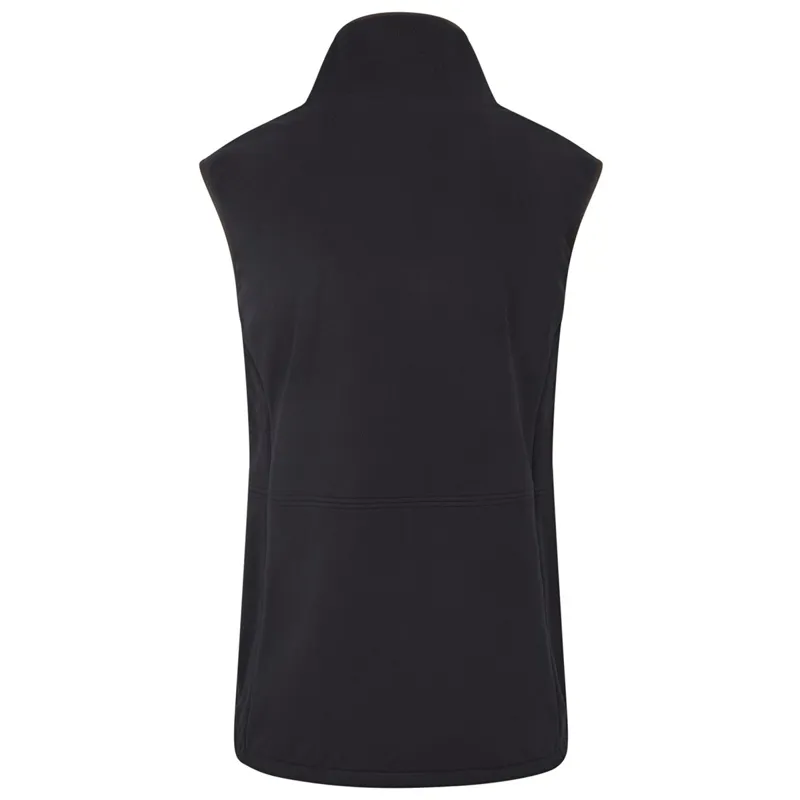 Ridgeline Kodiak Mens Vest - Navy-5