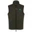 Ridgeline Monarch Men's Vest - Deep Forest