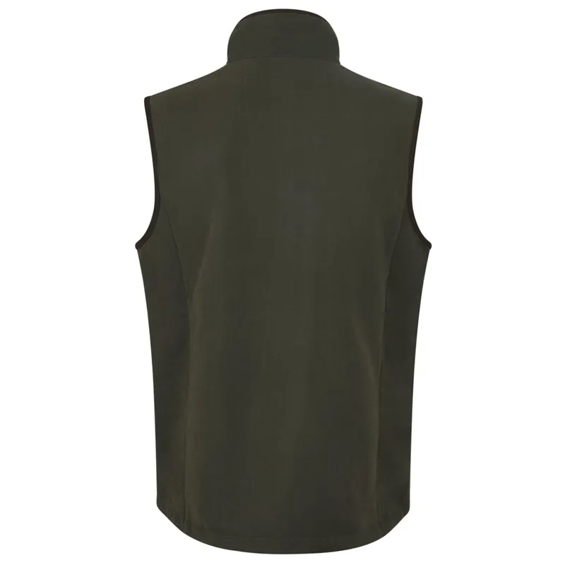 Ridgeline Monarch Men's Vest - Deep Forest-2