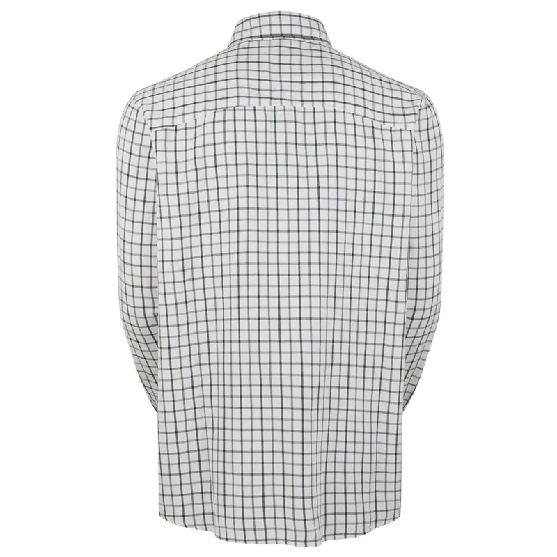 Ridgeline Sedgebrook Men's Shirt - Deep Forest/Smokey Olive-2