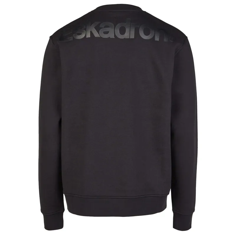 Eskadron Dynamic Men's Sweatshirt - Black-1
