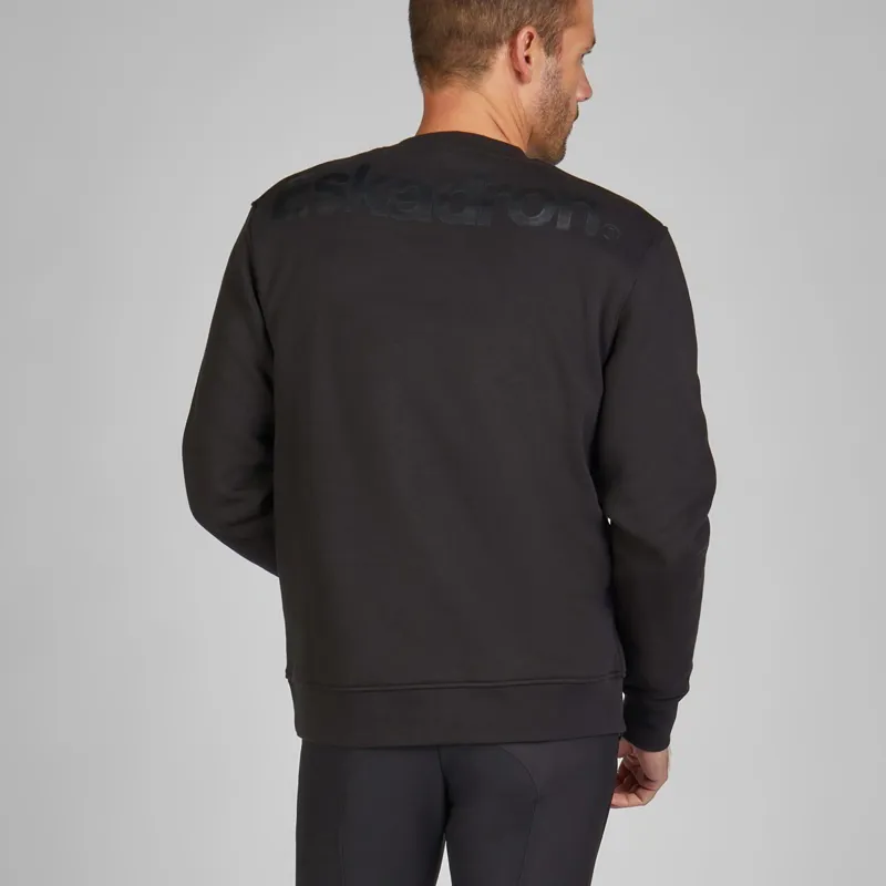 Eskadron Dynamic Men's Sweatshirt - Black-3