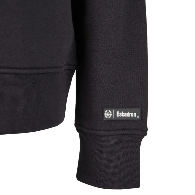 Eskadron Dynamic Men's Sweatshirt - Black-2