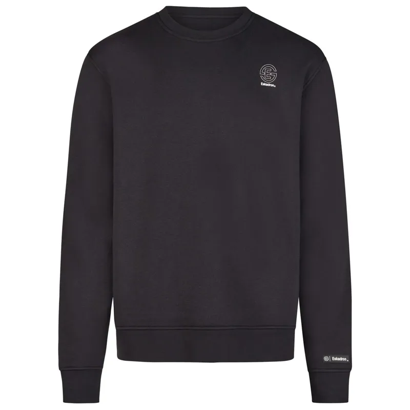 Eskadron Dynamic Men's Sweatshirt - Black