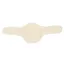 LeMieux Merino+ Anatomic Long Stud Girth Cover - Natural