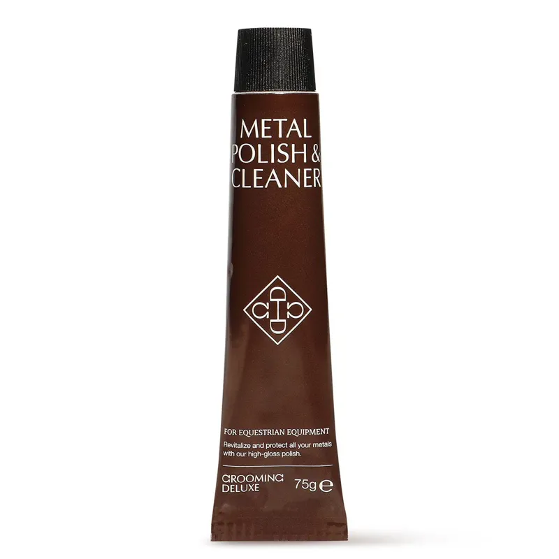 Grooming Deluxe Metal Polish and Cleaner-1