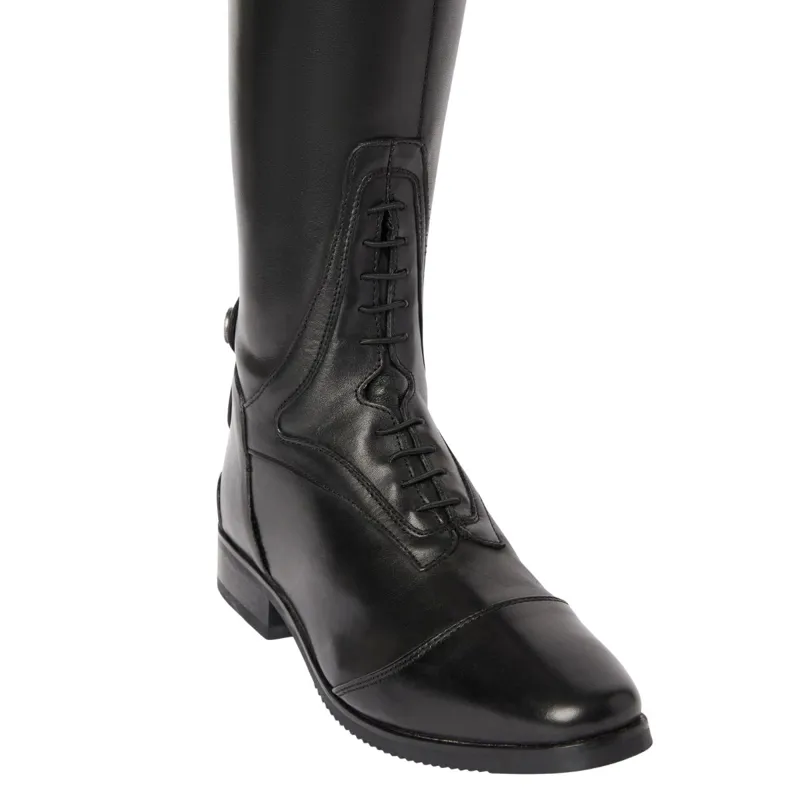 Mountain Horse Sovereign High Rider Women's Tall Boots - Black-6
