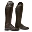Mountain Horse Veganza Young Junior Tall Riding Boots - Brown