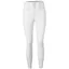 Mountain Horse Diana Full Grip Women's Competition Breeches - White