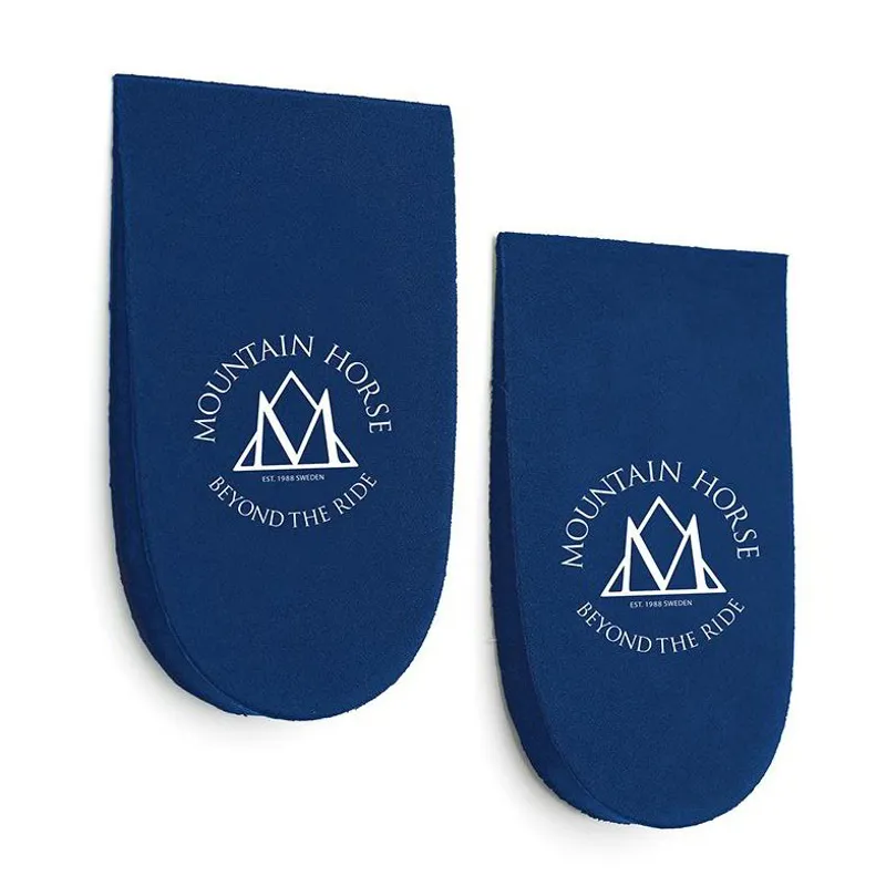 Mountain Horse Heel Lifts - Pair