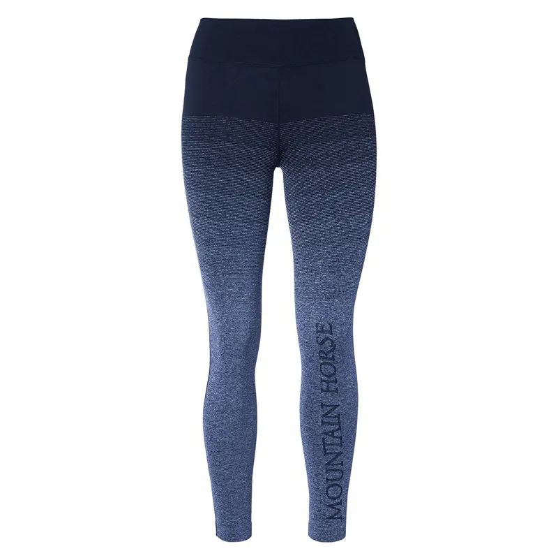Mountain Horse Tindra Women's Leggings - Navy