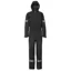 Mountain Horse Protect Unisex Waterproof Coveralls - Black