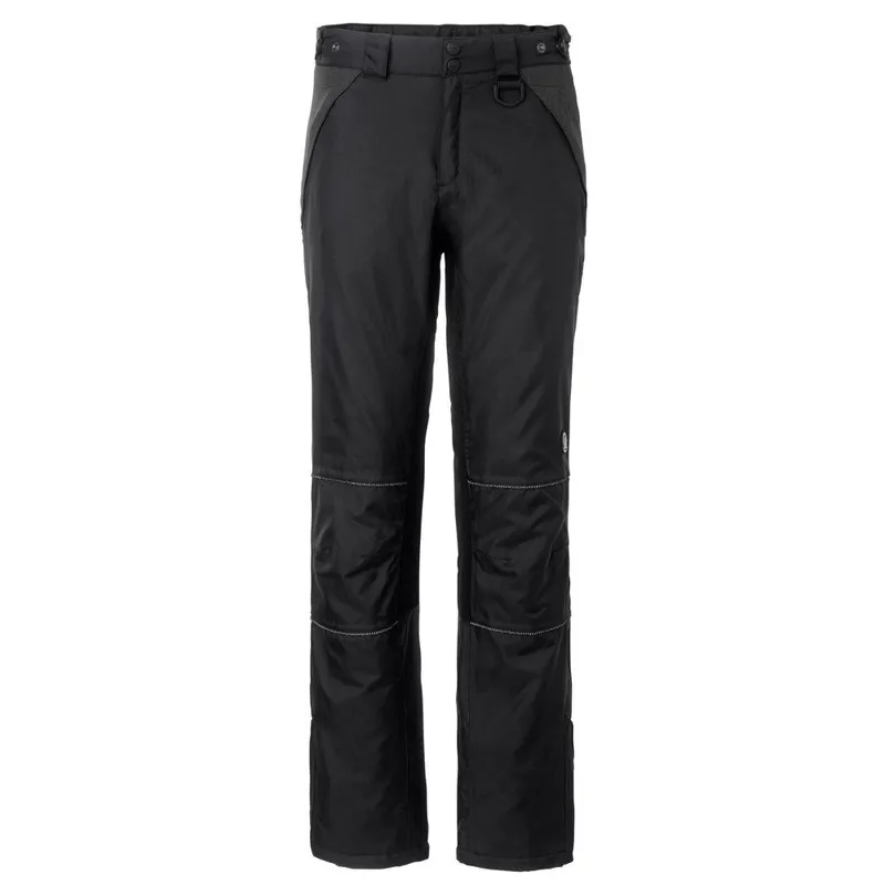 Mountain Horse Polar Unisex Waterproof Pants - Black