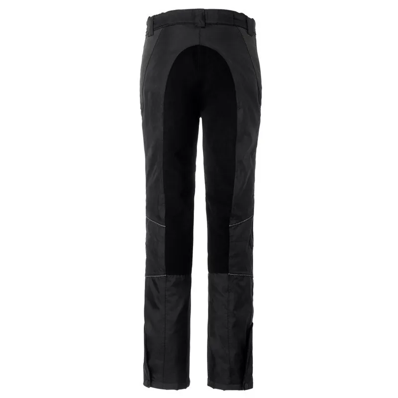 Mountain Horse Polar Unisex Waterproof Pants - Black-1