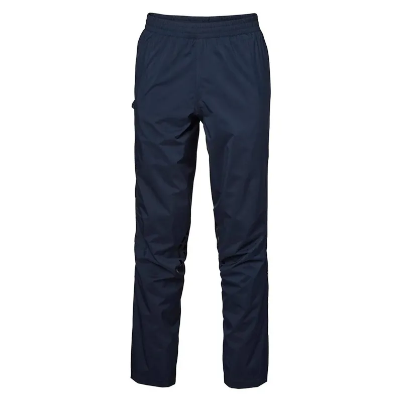Mountain Horse Guard Team Unisex Waterproof Pants - Navy