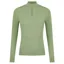 LeMieux Mia Mesh Women's Long Sleeve Base Layer - Thyme