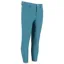 Kentucky Miami Junior Girls Knee Patch Breeches - Emerald