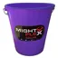 Mightyflex Hoof Proof Multi Purpose 5L Bucket - Purple