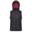 LeMieux Young Rider Milly Junior Puffer Vest - Black