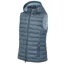 LeMieux Young Rider Milly Junior Puffer Vest - Petrol