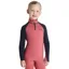 LeMieux Mini Junior Base Layer - Cranberry