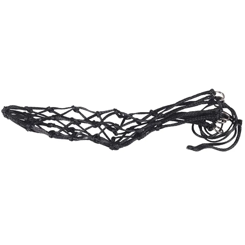 QHP Mini Haynet - Black