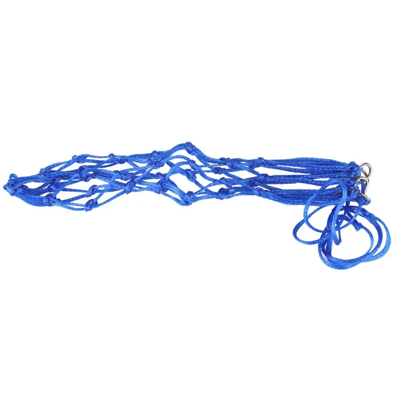 QHP Mini Hay net - Cobalt Blue