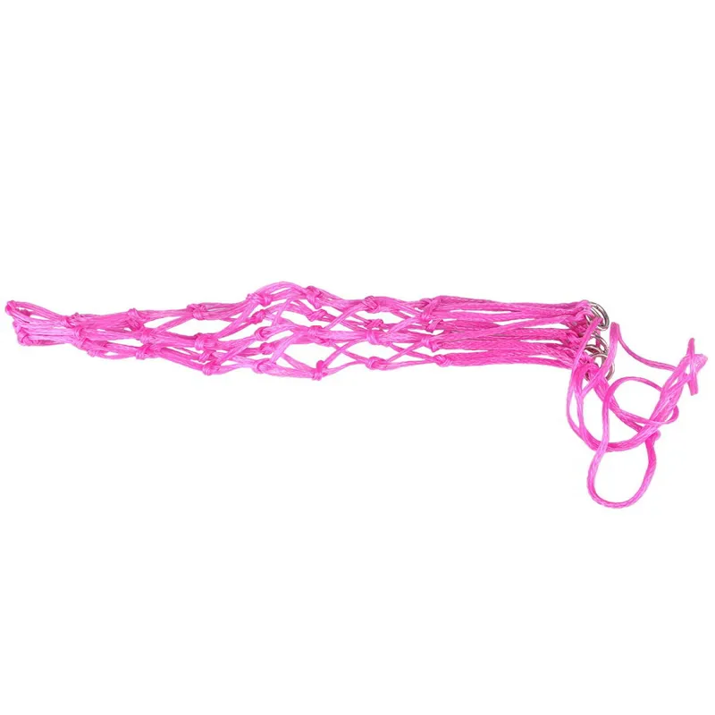 QHP Mini Hay Net - Pink