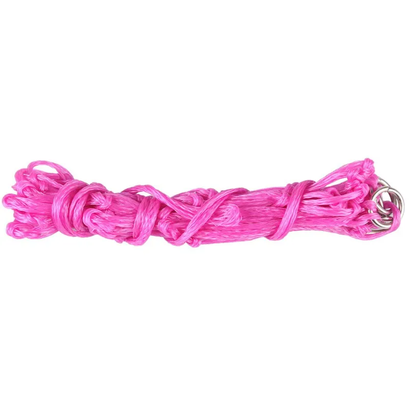 QHP Mini Hay Net - Pink-1