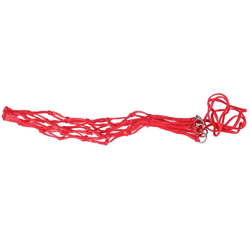 QHP Mini Haynet - Red
