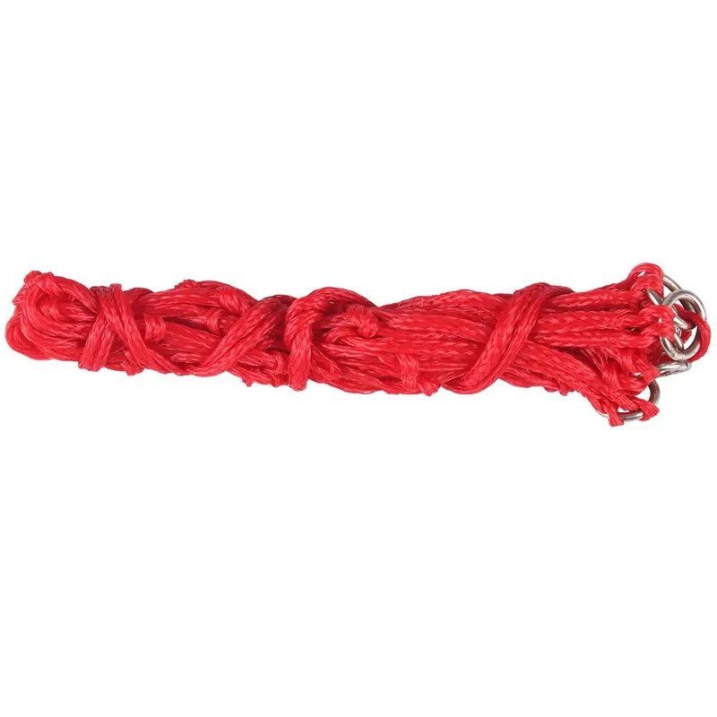QHP Mini Haynet - Red-1